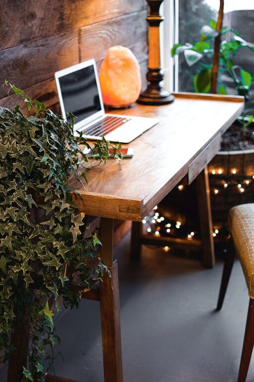 Tips for Creating a Cozy and Inviting Home Workspace